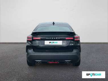 Citroën C4 Hybride
