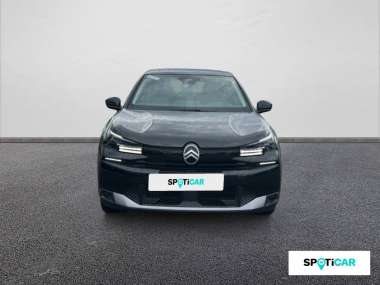 Citroën C4 Hybride