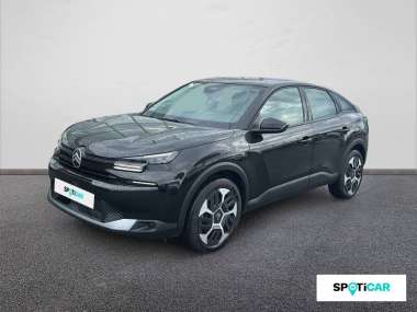 Citroën C4 Hybride
