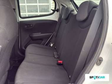 Peugeot 108 Essence