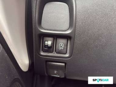 Peugeot 108 Essence