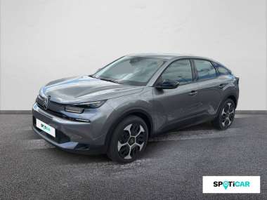 Citroën C4 Hybride