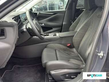 Ds DS 4 Diesel