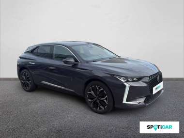 Ds DS 4 Diesel
