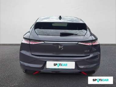Ds DS 4 Diesel