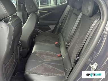 Ds DS 4 Diesel