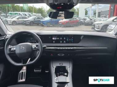 Ds DS 4 Diesel