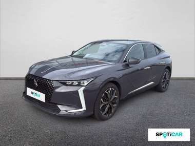Ds DS 4 Diesel