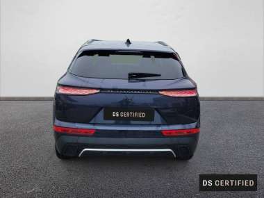 Ds DS 7 Diesel