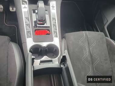 Ds DS 7 Diesel