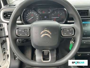 Citroën C3 Essence