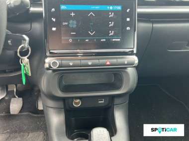 Citroën C3 Essence