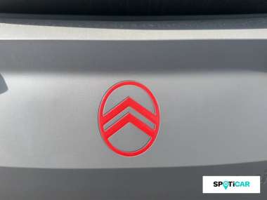 Citroën AMI Electrique