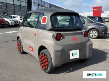 Citroën AMI Electrique