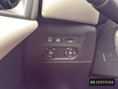 Ds DS 3 Crossback Electrique