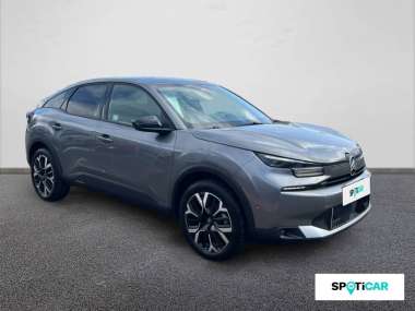 Citroën C4 Hybride