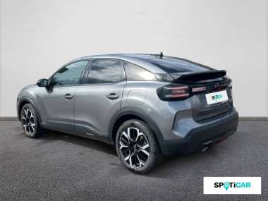 Citroën C4 Hybride