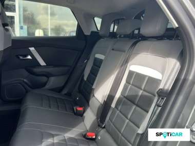 Citroën C4 Hybride