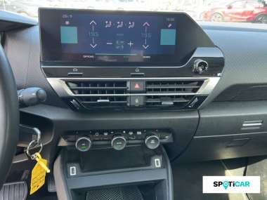 Citroën Ë-C4 Electrique