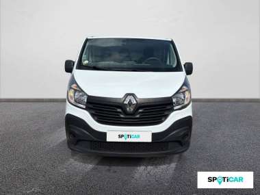 Renault Trafic Diesel