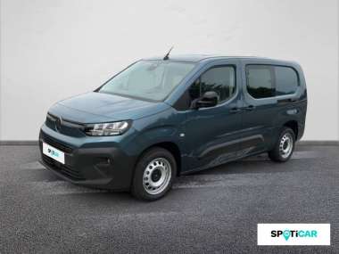 Citroën Berlingo Van Diesel