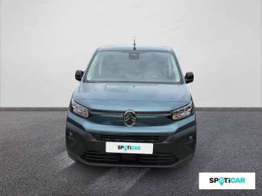 Citroën Berlingo Van Diesel
