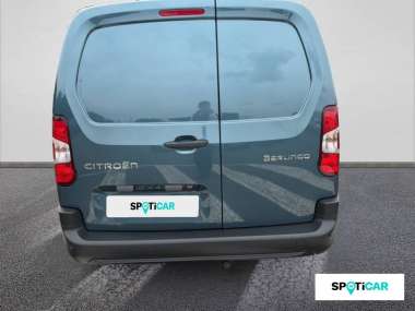 Citroën Berlingo Van Diesel
