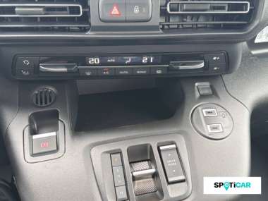 Citroën Berlingo Van Diesel