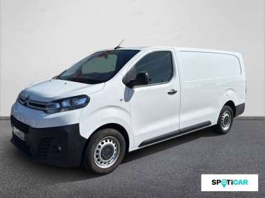 Citroën Jumpy Diesel