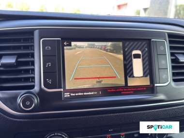 Citroën Jumpy Diesel