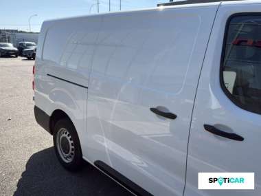 Citroën Jumpy Diesel