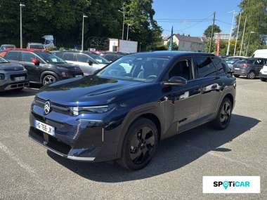Citroën C5 Aircross Hybride