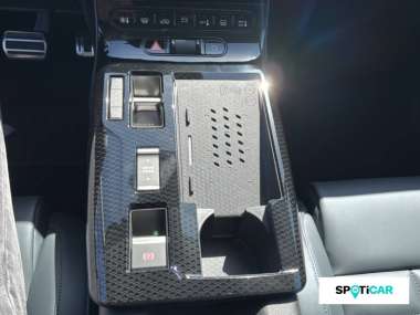 Citroën C5 Aircross Hybride