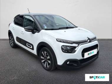 Citroën C3 Essence