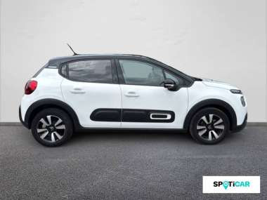 Citroën C3 Essence