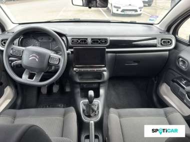 Citroën C3 Essence