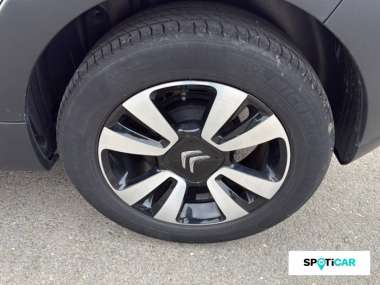 Citroën C3 Essence