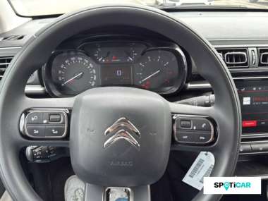 Citroën C3 Essence