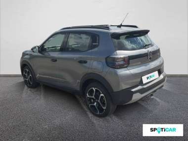 Citroën e-C3 Electrique