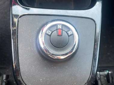 Dacia Spring Electrique