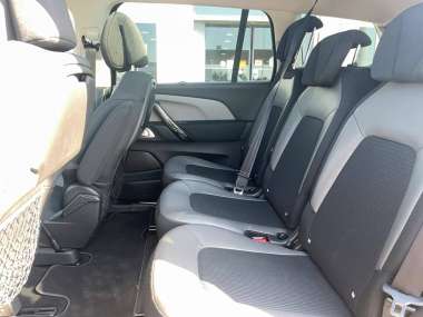 Citroën Grand C4 Picasso Diesel