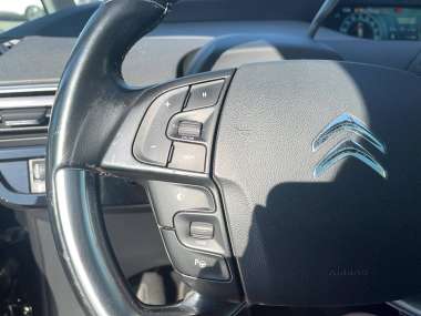 Citroën Grand C4 Picasso Diesel