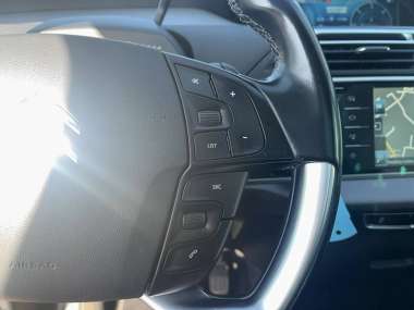 Citroën Grand C4 Picasso Diesel