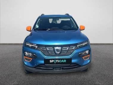 Dacia Spring Electrique
