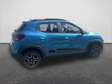 Dacia Spring Electrique