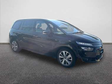 Citroën Grand C4 Picasso Diesel