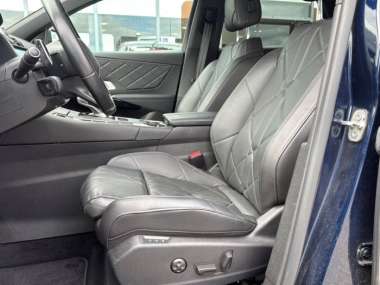 Ds DS 7 Diesel