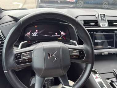 Ds DS 7 Diesel