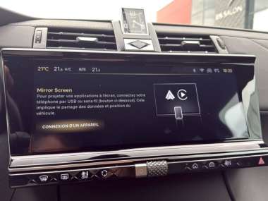 Ds DS 7 Diesel
