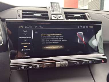 Ds DS 7 Diesel